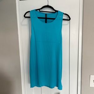 Men’s Lululemon Fast and Free Singlet